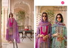 Shaheen Vol 5 By Belliza Viscose Rayon Printed Dress Material Wholesale Shop In Surat